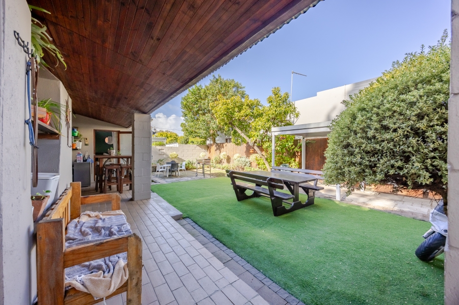 3 Bedroom Property for Sale in Kenilworth Western Cape